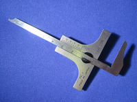 Pocket Caliper