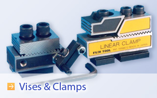 Vises & Clamps