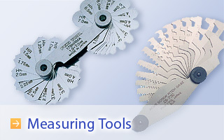 Measuring Tools