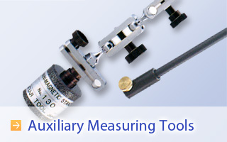Auxiliary Measuring Tools